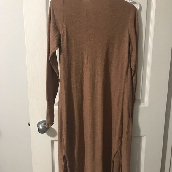 Womens cárdigan - Picture 2 of 2